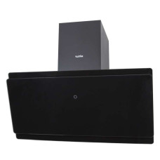 Витяжка VENTOLUX TOSCANA 90 BK (1000) TRC MM