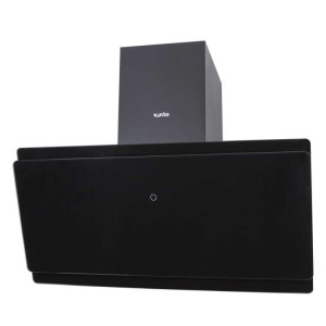 Витяжка VENTOLUX TOSCANA 90 BK (1000) TRC MM