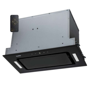 Витяжка VENTOLUX PUNTO 60 BG (1200) TRC JET