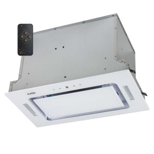 Витяжка VENTOLUX PUNTO 60 WG (1200) TRC JET