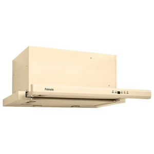 Вытяжка FABIANO SMART 60 Ivory