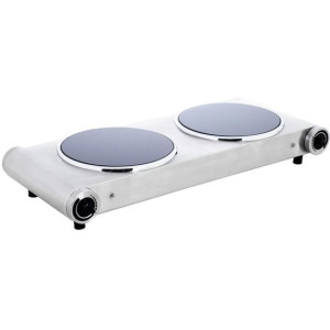 Плита настільна ERGO HL-2208