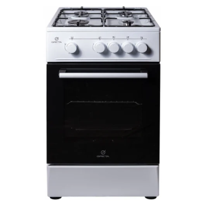 Плита кухонна GRETA KGG50MN13W