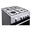 Плита кухонна GRETA KGG50MN13W