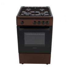 Плита кухонна HEINNER HFSC-V50BRW