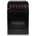 Плита настольная LUXELL LF55S-04 Brown