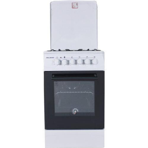 Плита кухонна MILANO ML50 E10+ белая