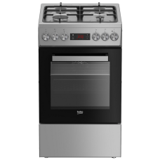 Плита кухонная BEKO FSM52335DS