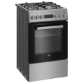 Плита кухонная BEKO FSM52335DS