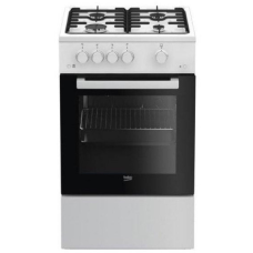 Плита кухонная BEKO FSG52020FW