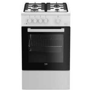 Плита кухонна BEKO FSG52020FW