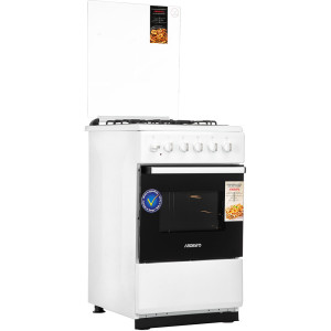 Плита кухонна ARDESTO FSC-F5060MW