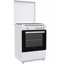 Плита кухонна HEINNER HFSC-V60WH