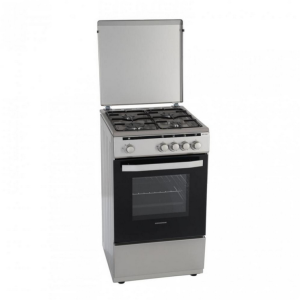 Плита кухонна HEINNER HFSC-V50SL