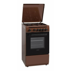 Плита кухонна HEINNER HFSC-V50LITBRW