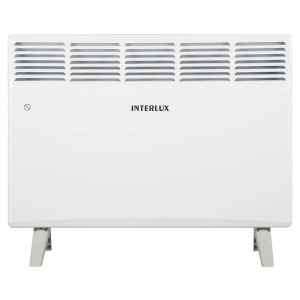 Конвектор INTERLUX INCP-1015PR