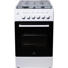 Плита кухонна GRETA KGE52LG33W