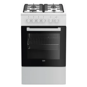 Плита кухонна BEKO FSS52020DW