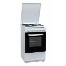 Плита кухонна HEINNER HFSC-V60LITWH