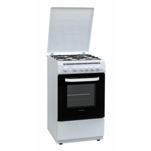 Плита кухонна HEINNER HFSC-V60LITWH