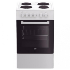 Плита кухонная BEKO FSS56000GW