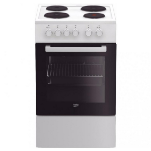 Плита кухонна BEKO FSS56000GW