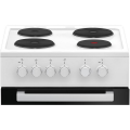 Плита кухонна BEKO FSS56000GW
