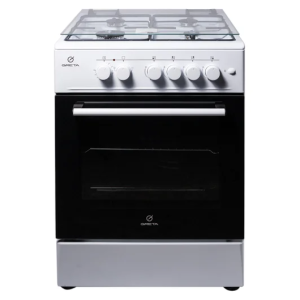 Плита кухонна GRETA KGE62LG13W