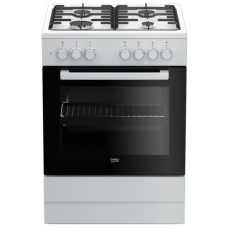 Плита кухонна BEKO FSM52120DW