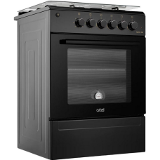 Плита кухонна ARTEL Apetito 10-E black