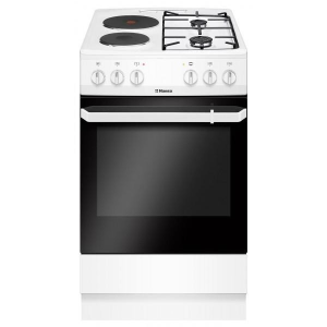 Плита кухонна Hansa FCMW54009