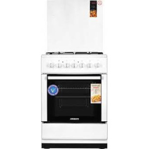 Плита кухонна ARDESTO FSC-F6060CW