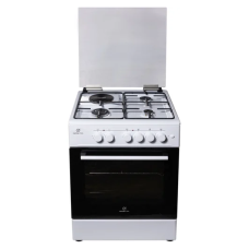 Плита кухонна GRETA KKE62LG13W