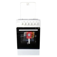 Плита кухонна MILANO ML50 E20+ белая