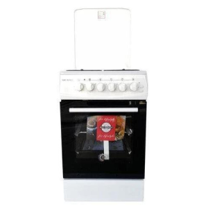 Плита кухонна MILANO ML50 E20+ белая