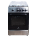 Плита кухонна GRETA KGG52LG33X
