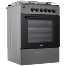 Плита кухонна ARTEL Milagro 10-E grey