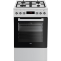 Плита кухонна BEKO FSM52332DWDS