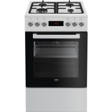 Плита кухонна BEKO FSM52332DWDS