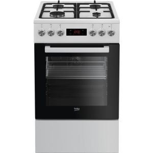 Плита кухонна BEKO FSM52332DWDS