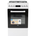 Плита кухонна BEKO FSM52332DWDS