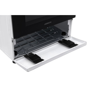 Плита кухонна ARDESTO FSCF-E604W