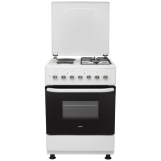 Плита кухонна ELEYUS TWINGO 6007 H2 EF WH