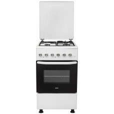 Плита кухонна ELEYUS CORUS 5007 H1 EF WH