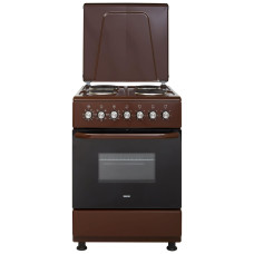 Плита кухонна ELEYUS NEXT 6007 H4 BR