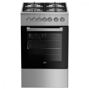Плита кухонна BEKO FSE52130DX