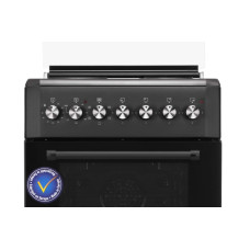 Плита кухонна ARDESTO FSCF-E605B