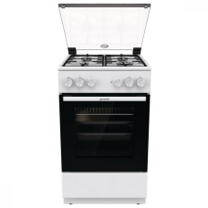Плита кухонна GORENJE GK 5A40 WH