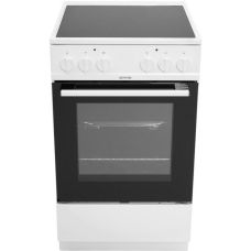 Плита кухонна GORENJE GEC5A10WG