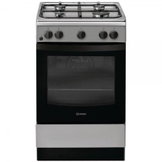 Плита кухонна INDESIT IS5G0KMX/E